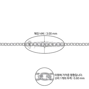 B형고방체인 참고사진