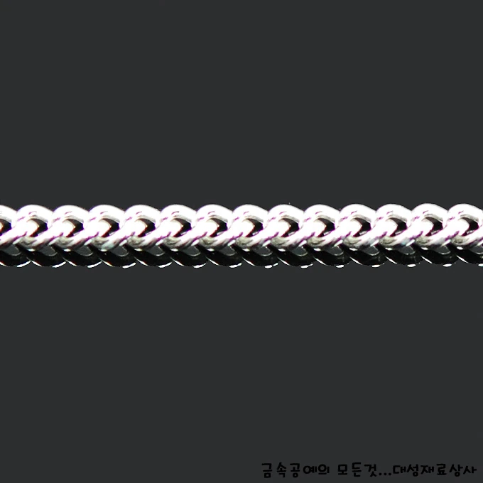 커브체인 참고사진
