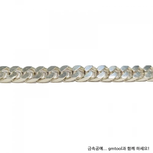 커브컷팅체인 참고사진