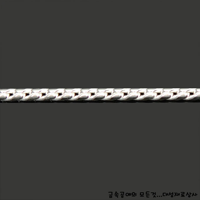 커브라운드체인 참고사진