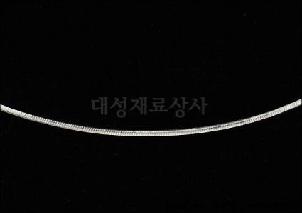 스네이크팔각체인 참고사진