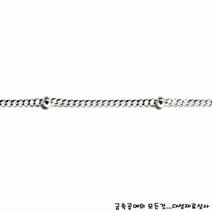 볼체인 참고사진
