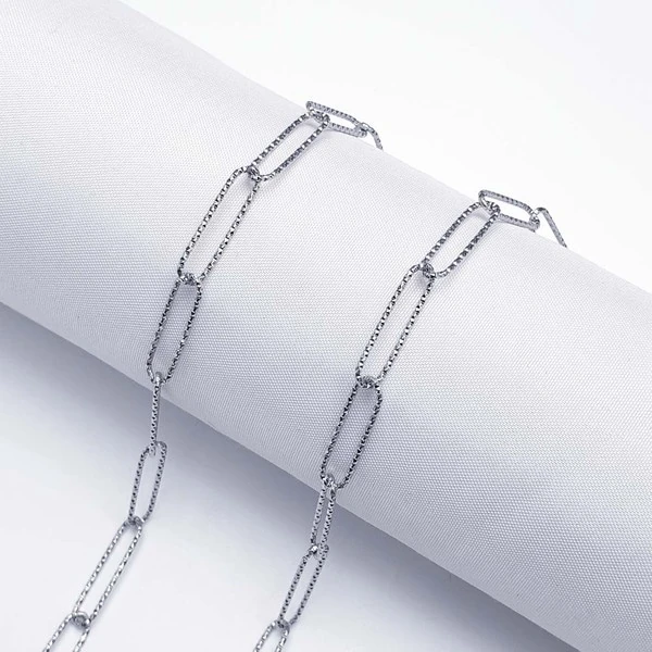 컷팅클립체인 참고사진